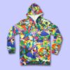 3D All Over Print