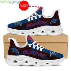 Adelaide Crows Max Soul Sneaker Product Photo 2