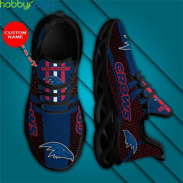 Adelaide Crows Max Soul Sneaker Product Photo 6