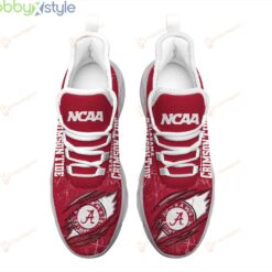 Alabama Crimson Tide Max Soul Sneaker Product Photo 2