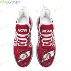 Alabama Crimson Tide Max Soul Sneaker Product Photo 2