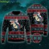 All I Want For Christmas Is A Unicorn Ugly Christmas Sweater For Men And Women Product Photo 1