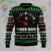 Amazing Beer Beer Lover Funny Family Ugly Christmas Sweater Product Photo 1