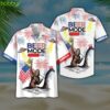 America Bigfoot Beer Mode On Hawaiian Shirt For Men And Women Product Photo 1