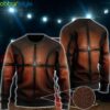 Basketball Lover Ugly Christmas Sweater For Men And Women Product Photo 1