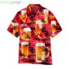 Beer Hawaii Tropical Hawaiian Shirt For Men And Women Product Photo 1