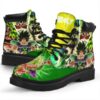 Broly Dragon Ball Super Anime Boots For Men And Women Product Photo 1