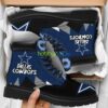 Dallas Cowboys Funny Boots For Men And Women Product Photo 1