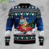 Dog Owner Merry Xmas Christmas Sweater Custom Christmas Dog Lovers Ugly Sweater Product Photo 1