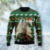 Dragon Nice Best Gift Ugly Christmas Sweater Product Photo 1