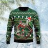 Hummingbird Family Xmas Funny Gift Ugly Christmas Sweater Product Photo 1