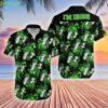 Im Irish St Patricks Day Hawaiian Shirt For Men And Women Product Photo 1