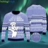 Let It Dough Ugly Christmas Sweater For Men And Women Product Photo 1