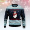 Not Short Penguin Size Ugly Christmas Sweater For Men And Women Product Photo 1