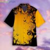 Scary Halloween Tree Hawaiian Shirt For Men And Women Product Photo 1