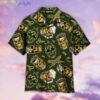 Vintage Beer Mugs In Skull Hawaiian Shirt For Men And Women Product Photo 1