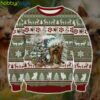 Yorkie Love Christmas Ugly Christmas Sweater For Men And Women Product Photo 1