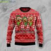 Yorkie Not Short Dog Lover Ugly Christmas Sweater Product Photo 1