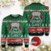 You Serio Clark Ugly Christmas Sweater For Men And Women Product Photo 1