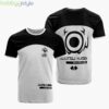 Yuji Itadori Jujutsu Kaisen Anime 3D T-Shirt For Fans Product Photo 1