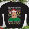 Kevin Home Malone The Office Ugly Christmas Product Photo 1