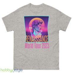 Beyonce Shirt - Renaissance Concert - Beyonce Renaissance shirt - World Tour - 500 Men’s Classic Tee Gildan