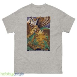 Billy Strings 3 12 2023 North Charleston SC Poster shirt - 500 Men’s Classic Tee Gildan