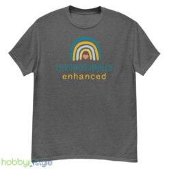 Chromosomally Enhanced T shirt - G500 Men’s Classic T-Shirt-1