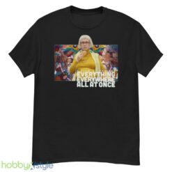 Everything Everywhere All At Once Shirt - G500 Men’s Classic T-Shirt