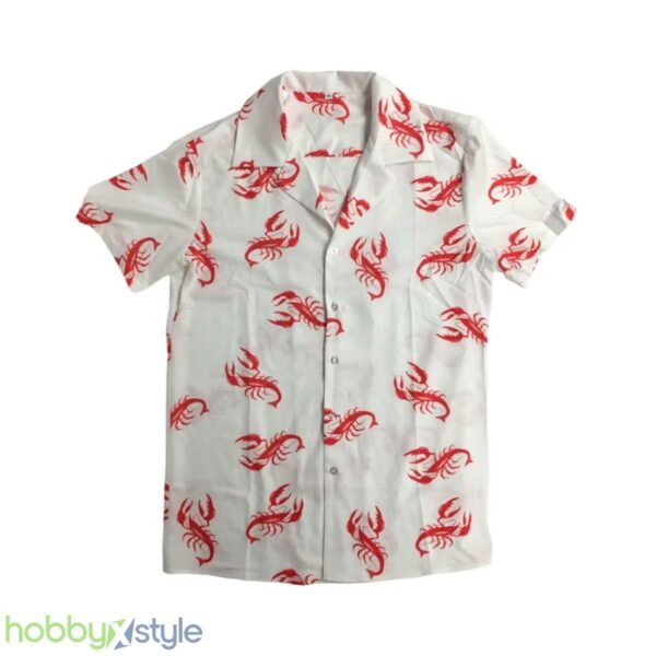 Lobster-Shirt-Kramer-Seinfeld-TV-Show-Costume-Hawaiian-Shirt - Lobster-Shirt-Kramer-Seinfeld-TV-Show-Costume-Hawaiian-Shirt