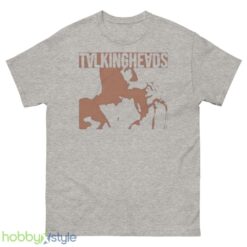 Talking heads elio call me by your name shirt - 500 Men’s Classic Tee Gildan