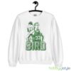 33 Larry Bird Larry Legend Boston Celtics Graphics T Shirts - 18000 Unisex Heavy Blend Crewneck Sweatshirt