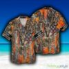 4th Of July Independence Day Deer Hunting Strong Hawaiian Shirt - 4th Of July Independence Day Deer Hunting Hawaiian Shirt_2