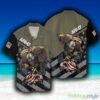 4th Of July Independence Day Eagle Army American All Gave Some Perching Hawaiian Shirt - 4th Of July Independence Day Eagle Army American All Gave Some Hawaiian Shirt_2