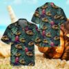 Bus Driver Hawaiian Shirt - Bus Driver Hawaiian Shirt