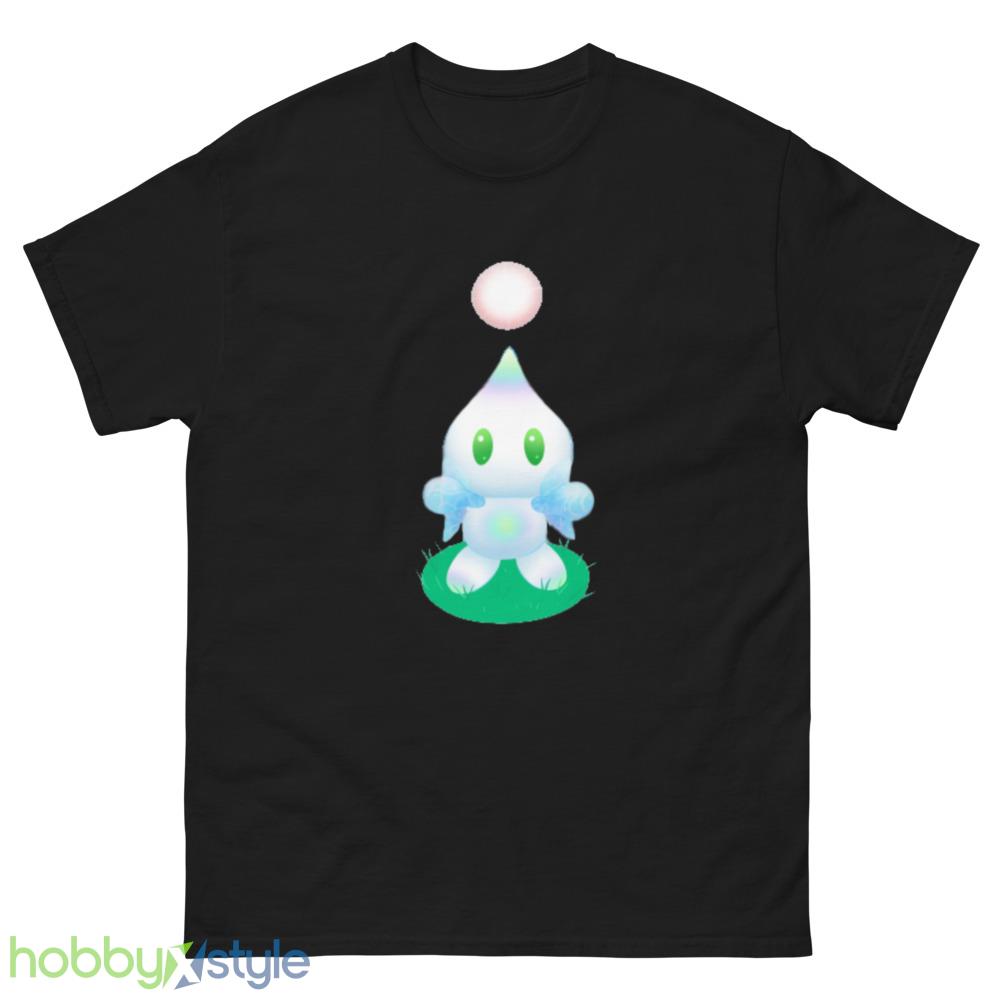 Chaos Chao cute T-Shirt - Men’s Classic Tee Gildan 500 Chaos Chao cute T-Shirt - Men’s Classic Tee Gildan 5000