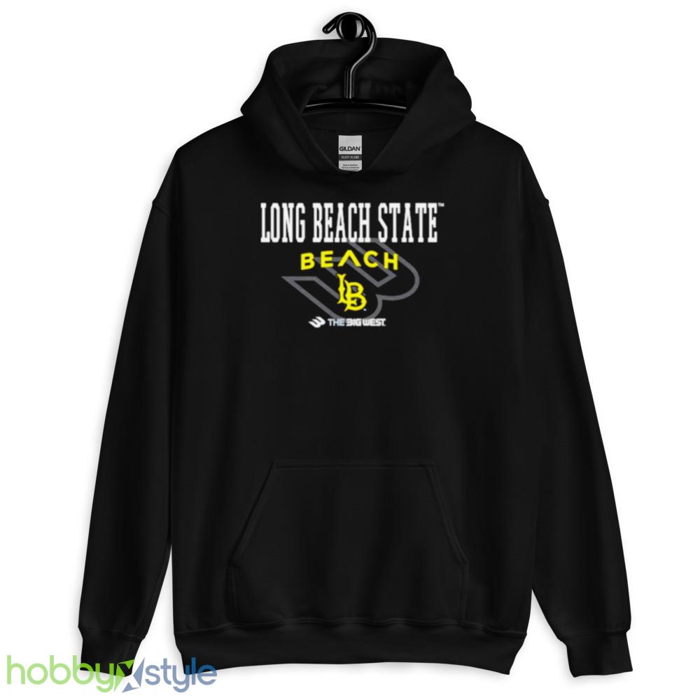 big-west-long-beach-state-beach-shirt-1.jpeg Big West Long Beach State Beach shirt - 18500 Unisex Heavy Blend Hooded Sweatshirt