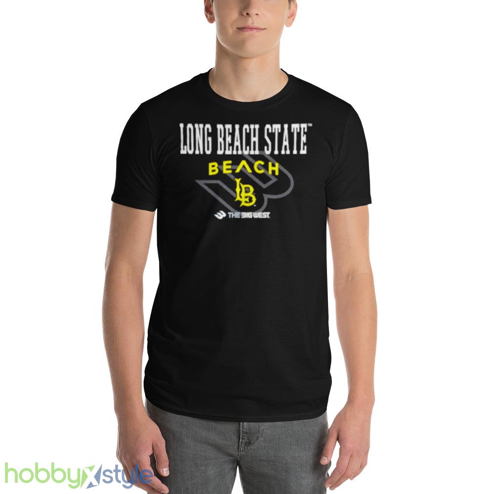 big-west-long-beach-state-beach-shirt-4.jpeg Big West Long Beach State Beach shirt - 980 Lightweight Fashion Short Sleeve T-Shirt