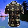 Camping Night Hawaiian Shirt - Camping Night Hawaiian Shirt