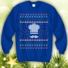CHEF Ugly Toque Ugly Xmas Holiday Sweatshirt Culinary Christmas Gift for any Holiday Cook Caterer Restaurant Baker Foodie - 260523-085240