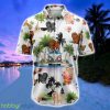 Chow Chow Vacation Hawaiian Shirt - Chow Chow Vacation Hawaiian Shirt