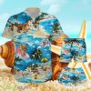 Cockapoo Hawaii Shirt And Shorts - Dog Memorial Gift - Hawaiian Set Gifts Idea - Cockapoo Hawaii Shirt And Shorts - Dog Memorial Gift - Hawaiian Set Gifts Idea