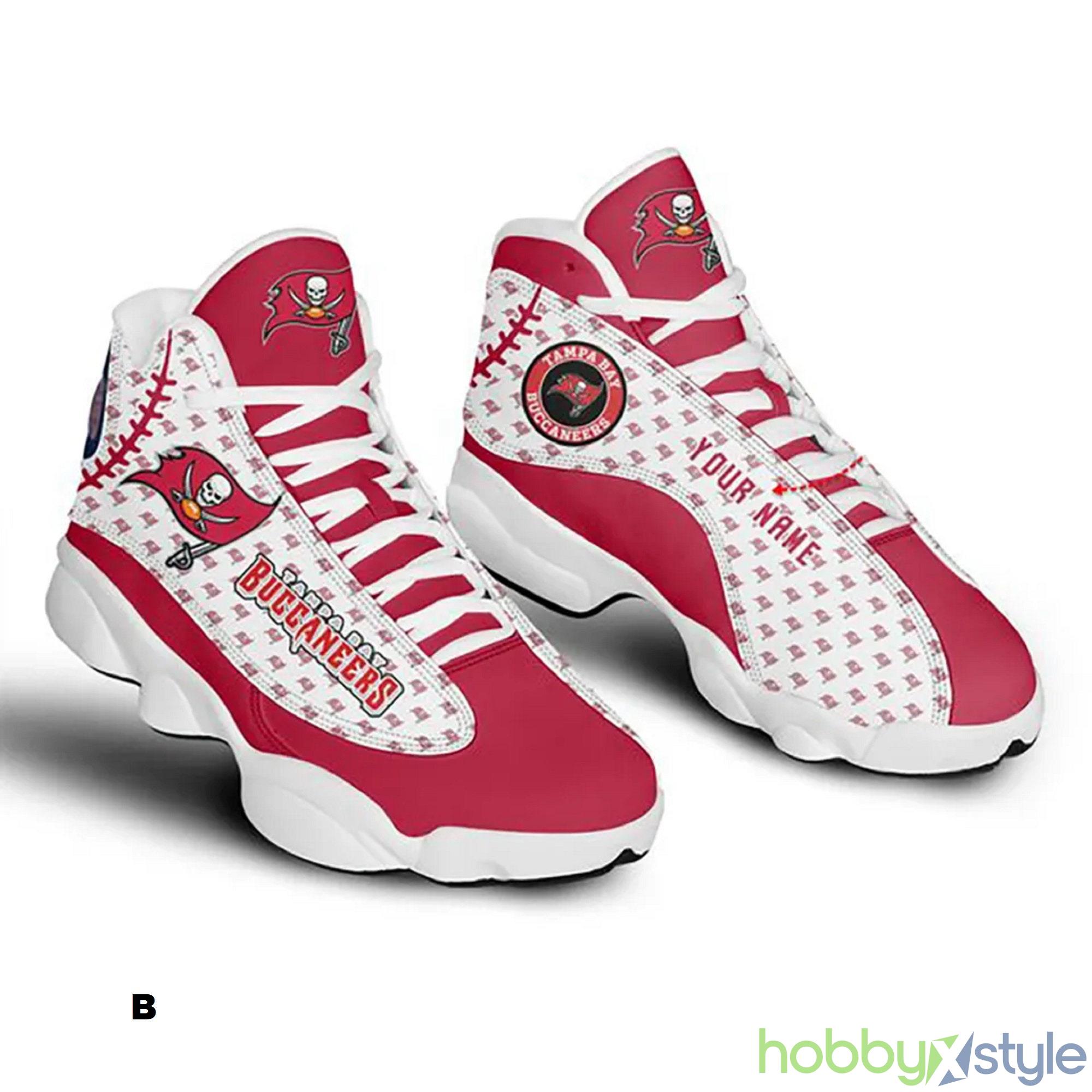 Fashion Casual Designer Men Sport nfle team logo design Basketball Style 2 Air Jordan Shoes - Fashion Casual Designer Men Sport nfle team logo design Basketball Shoes High Top Custom Sneakers Basketball Style Shoes_2