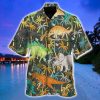 Hawaiian Shirt Dinosaur Tropical Best Hawaiian Shirts - Hawaiian Shirt Dinosaur Tropical Best Hawaiian Shirts