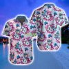 Hawaiian Shirt Disney Lilo And Stitch Pink And Blue Pastel Best Hawaiian Shirts - Hawaiian Shirt Disney Lilo And Stitch Pink And Blue Pastel Best Hawaiian Shirts