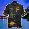 Hawaiian Shirt Pittsburgh Pirates Button Up Best Hawaiian Shirts - Hawaiian Shirt Pittsburgh Pirates Button Up Best Hawaiian Shirts