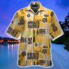 Hawaiian Shirt Pittsburgh Pirates Tropical Aloha Best Hawaiian Shirts - Hawaiian Shirt Pittsburgh Pirates Tropical Aloha Best Hawaiian Shirts