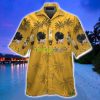 Hawaiian Shirt Pittsburgh Pirates Tropical Best Hawaiian Shirts - Hawaiian Shirt Pittsburgh Pirates Tropical Best Hawaiian Shirts