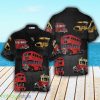 I’m Driving At Night Bus Driver Limited Edition 3D Hawaiian Shirt For Men And Women - I’m Driving At Night Bus Driver Limited Edition Hawaiian Shirt