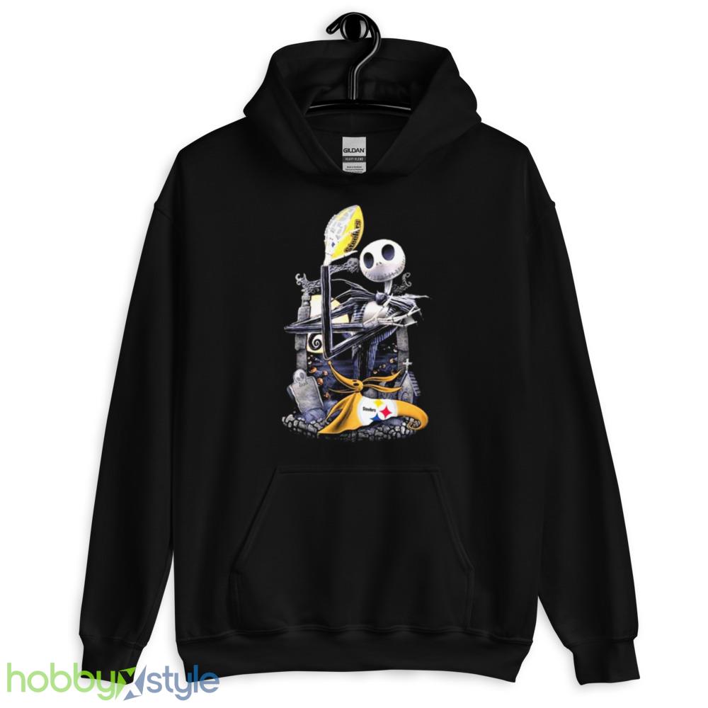 jack-skellington-pittsburgh-steelers-2023-shirt-1.jpeg Jack Skellington Pittsburgh Steelers 2023 Shirt - 18500 Unisex Heavy Blend Hooded Sweatshirt